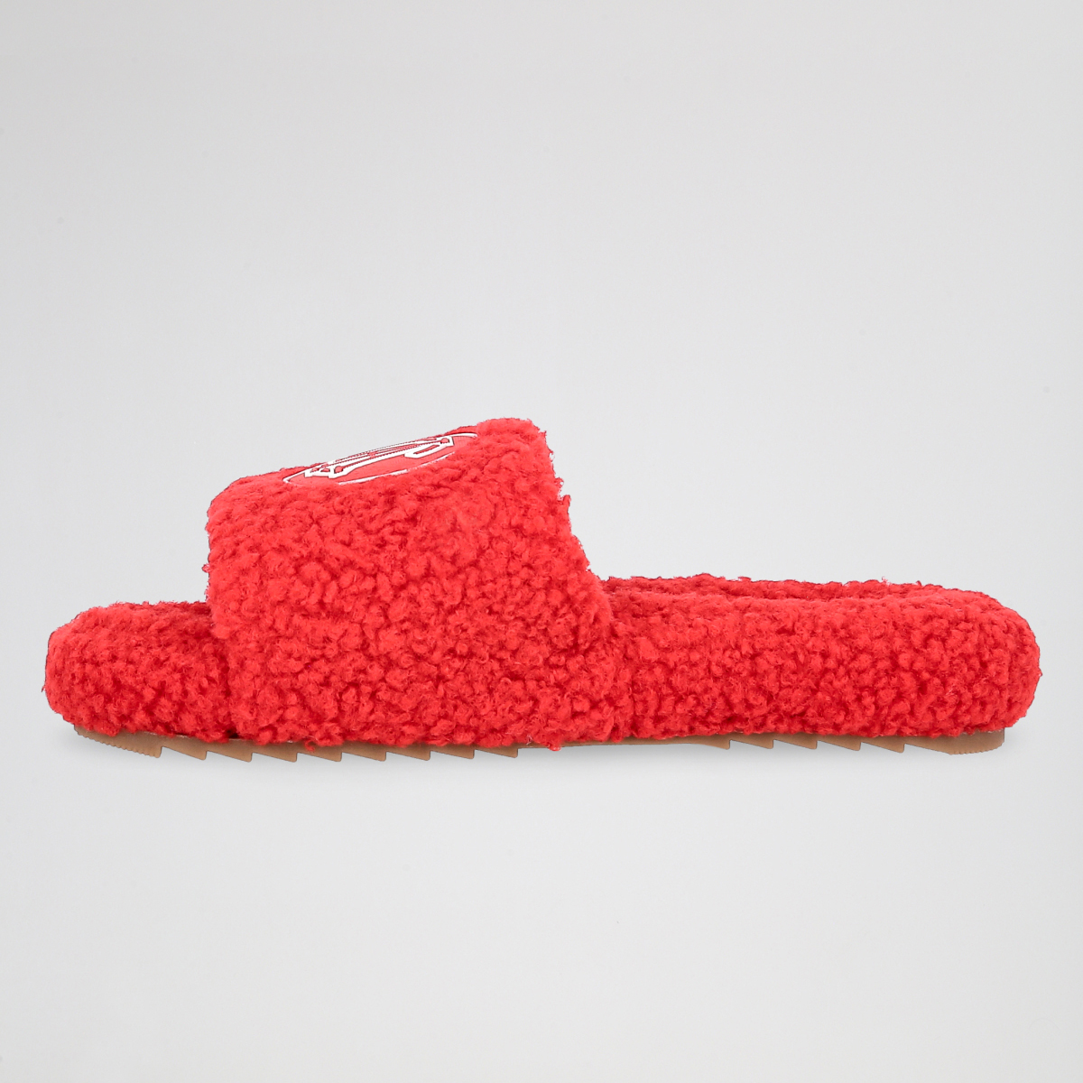 Pantuflas Independiente Bagunza 2026 Hombre,  image number null