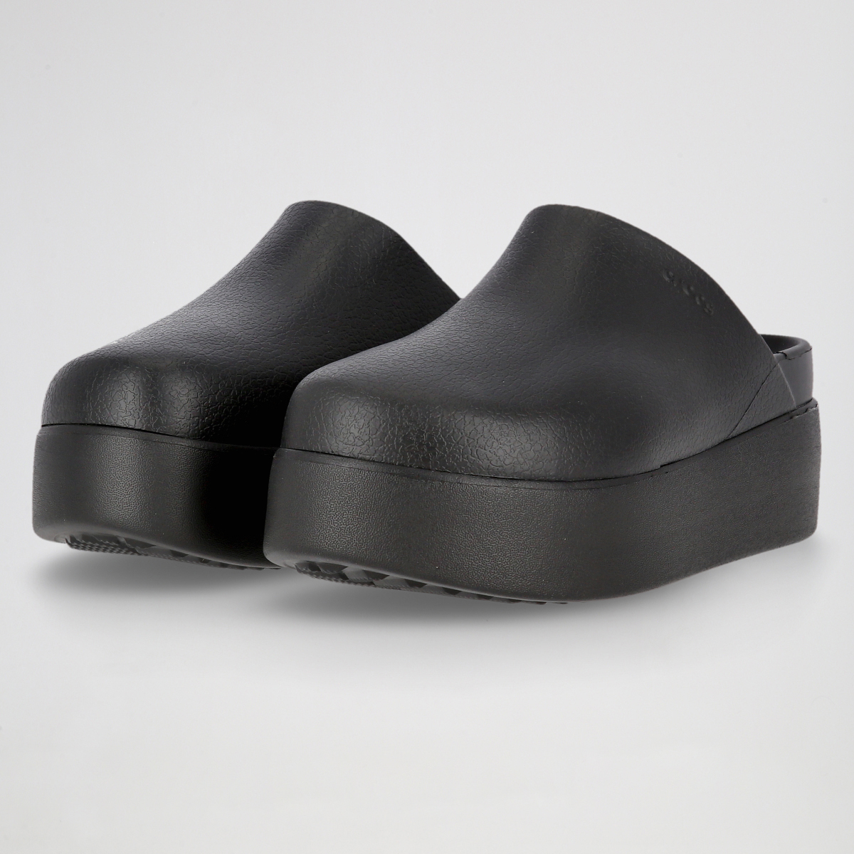 Zuecos Crocs Dylan Platform Clog Mujer,  image number null
