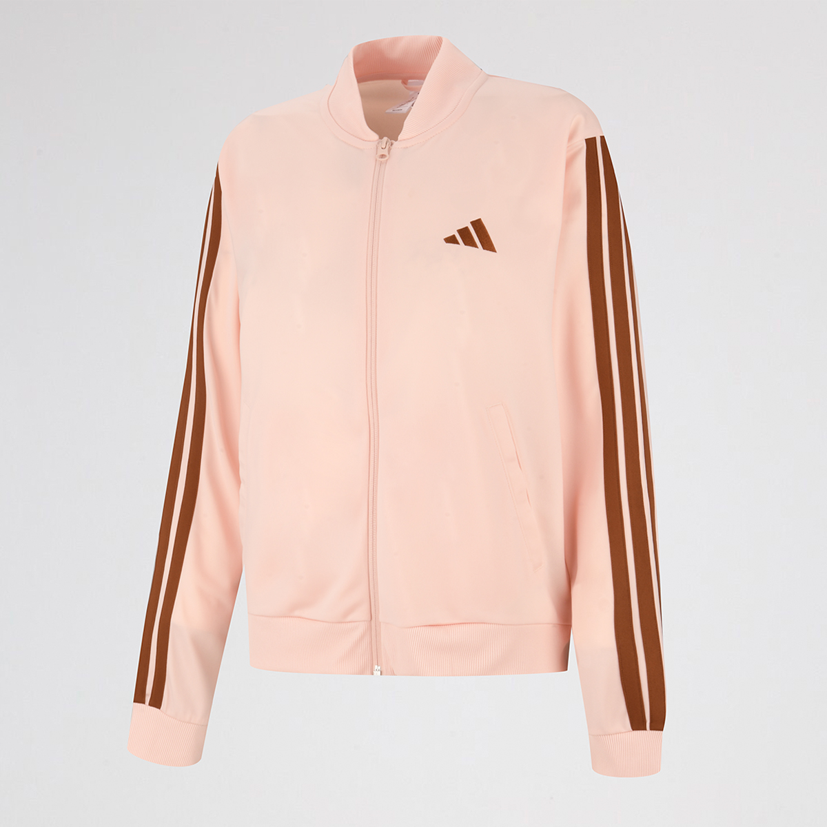 Conjunto adidas Essentials 3 Tiras Mujer,  image number null