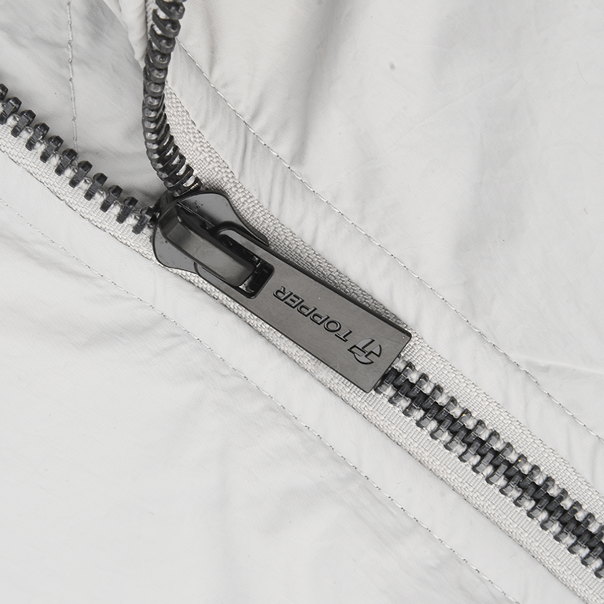 Campera Topper Bomber Wide,  image number null
