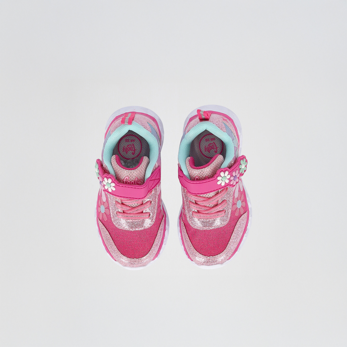 Zapatillas Footy Daisy Niña,  image number null