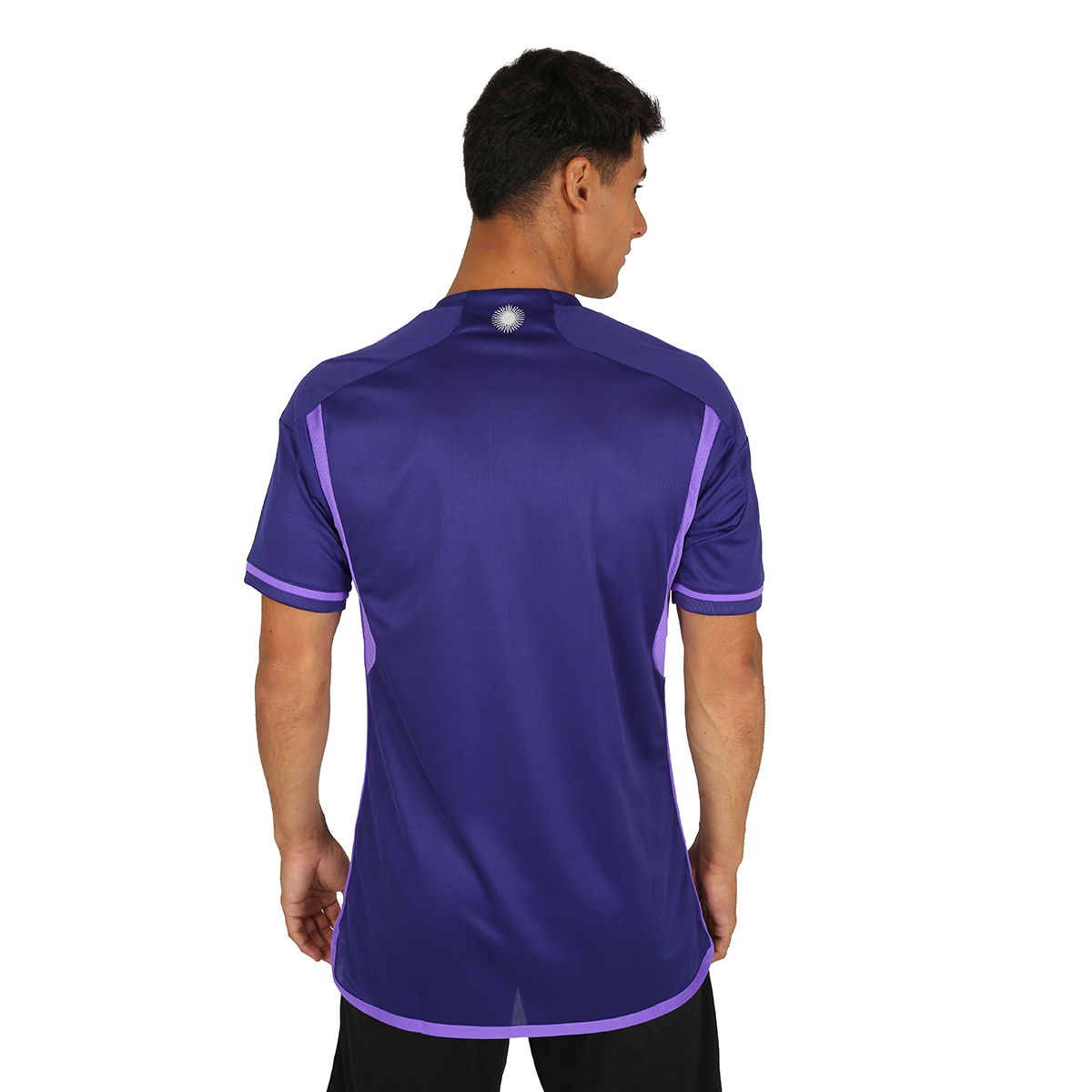 Camiseta adidas Argentina Suplente 22/23,  image number null