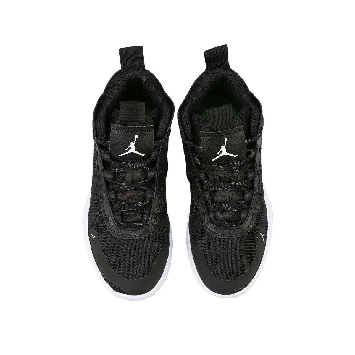 Zapatillas Jordan Jumpman 2020 Dexter
