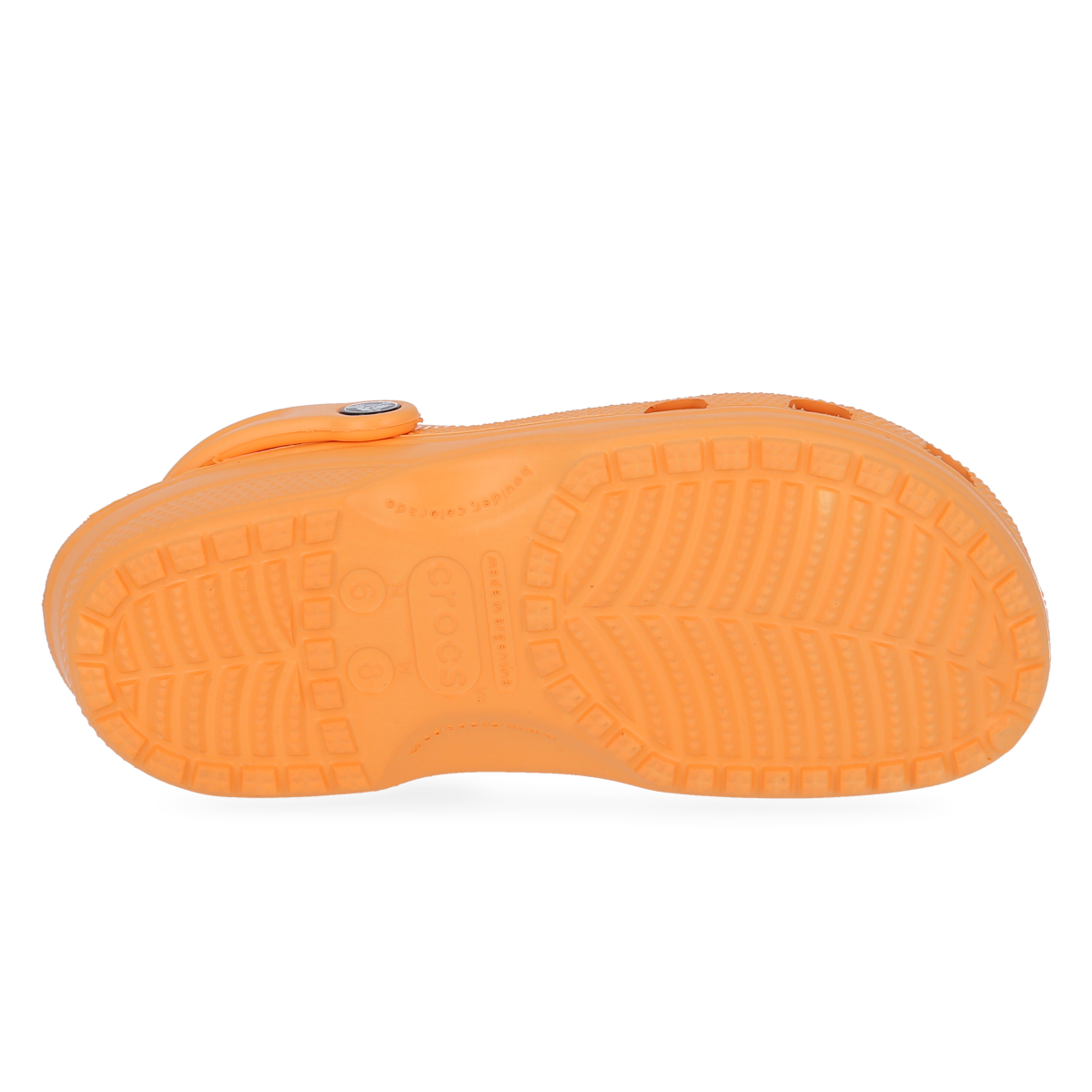 Zuecos Crocs Classic,  image number null