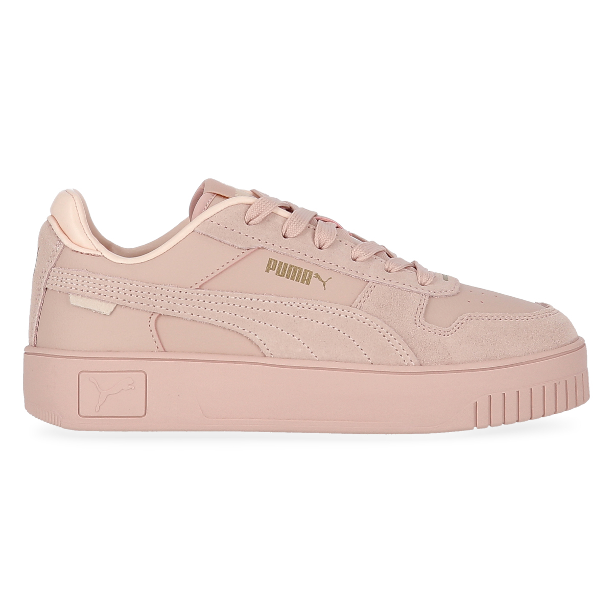 Zapatillas puma rosa mujer outlet