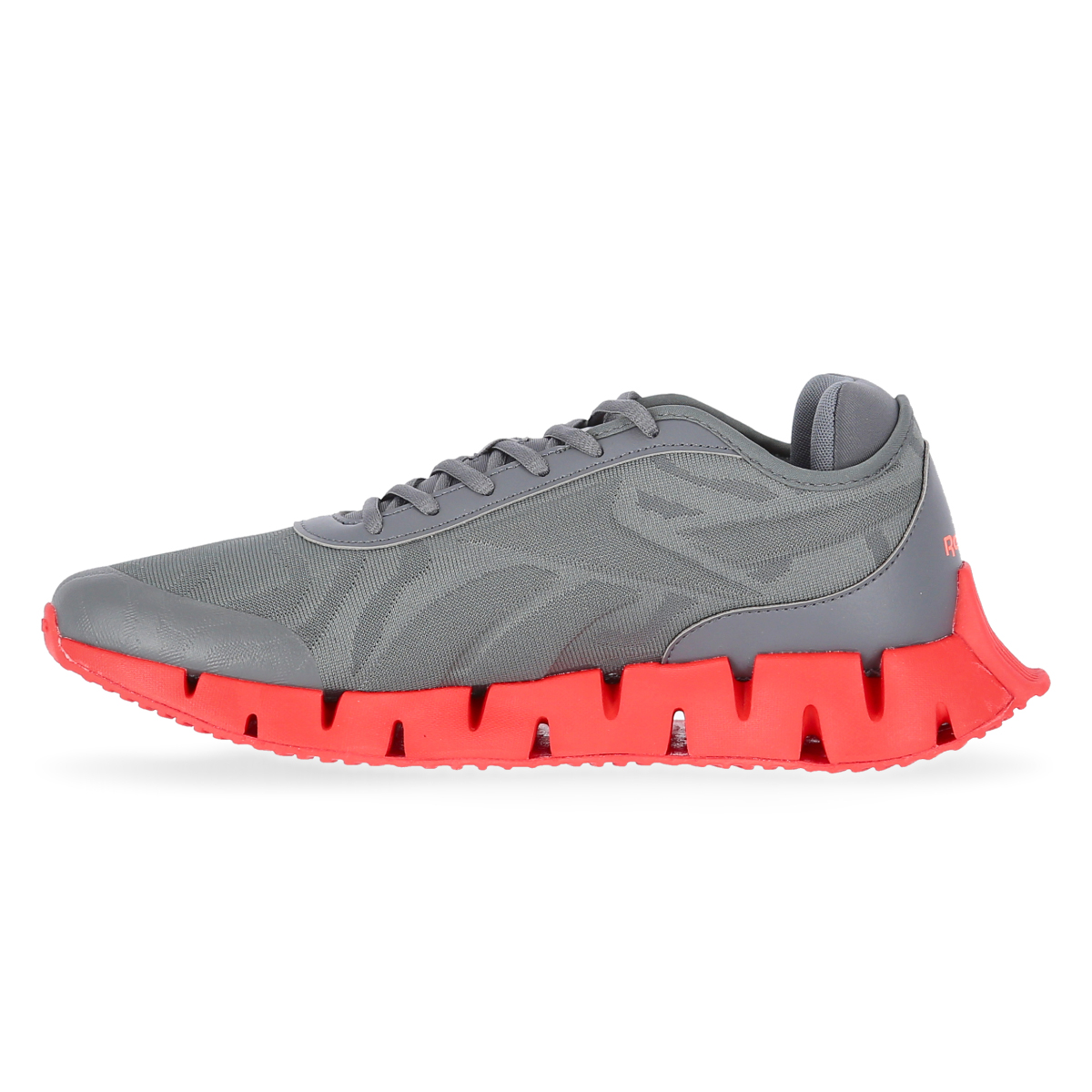 Zapatillas Running Reebok Zig Dynamica 3 Hombre,  image number null