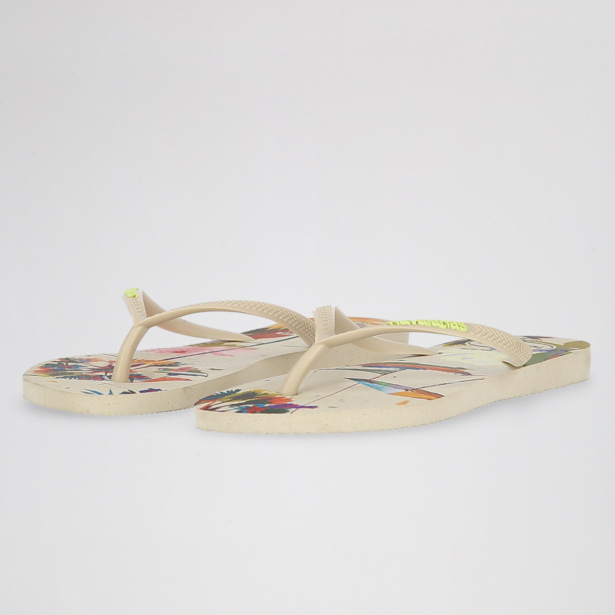 Ojotas Havaianas Slim Summer Mujer,  image number null