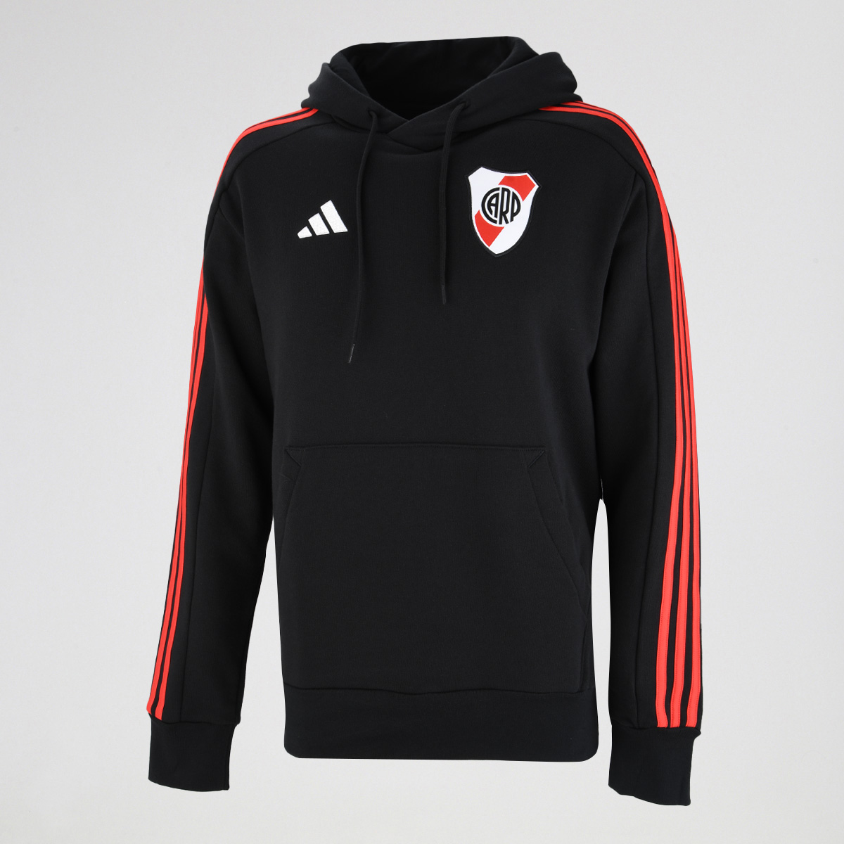 Buzo River Plate adidas DNA 2025 Hombre,  image number null