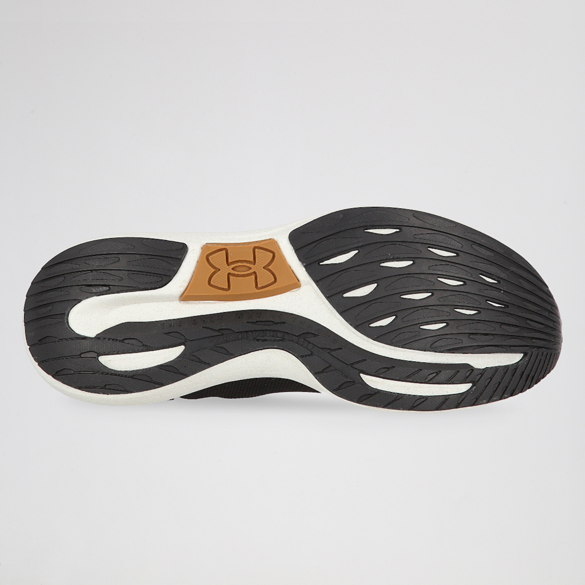 Zapatillas Under Armour Charged Hit Lam Hombre,  image number null