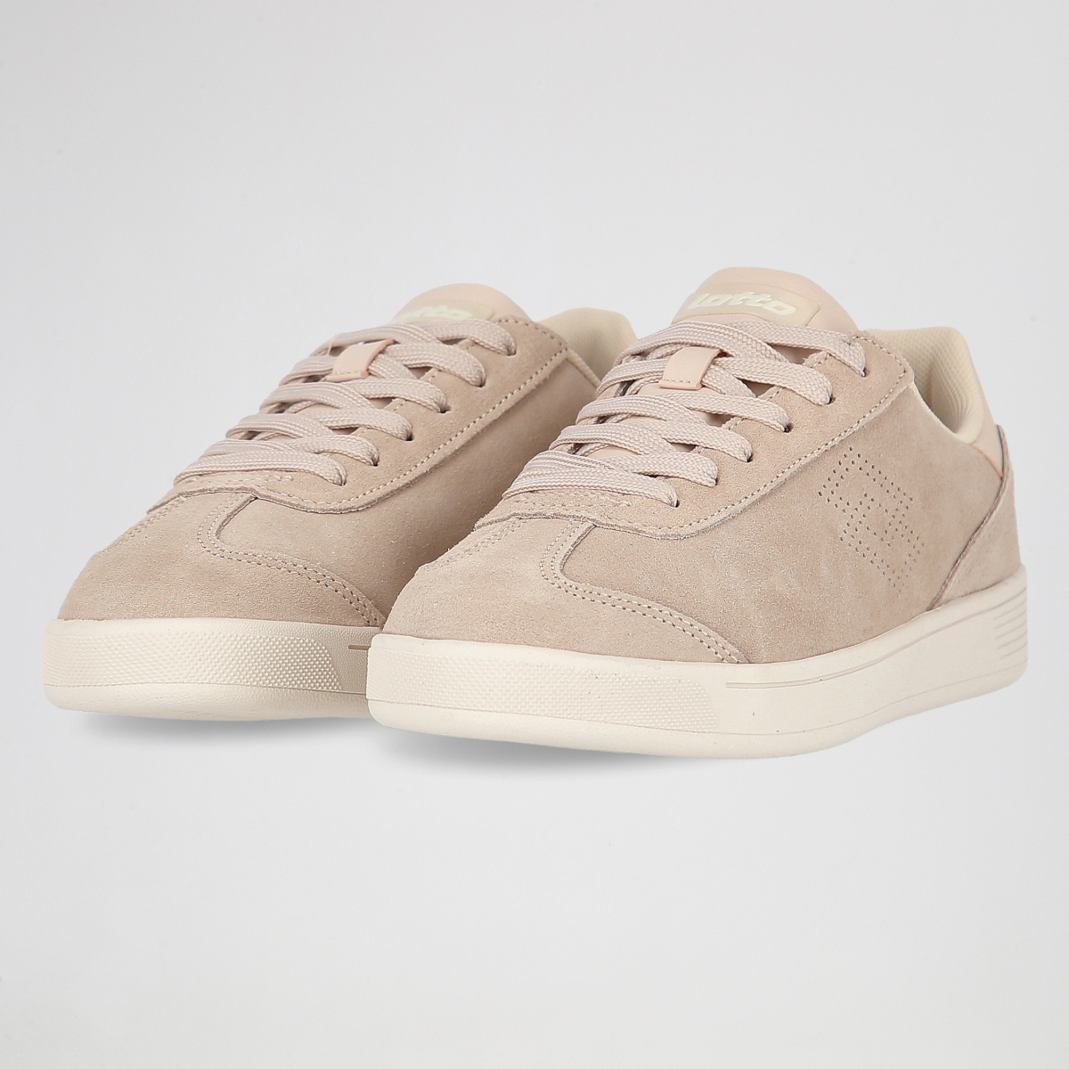 Zapatillas Lotto Trophy SD Mujer,  image number null