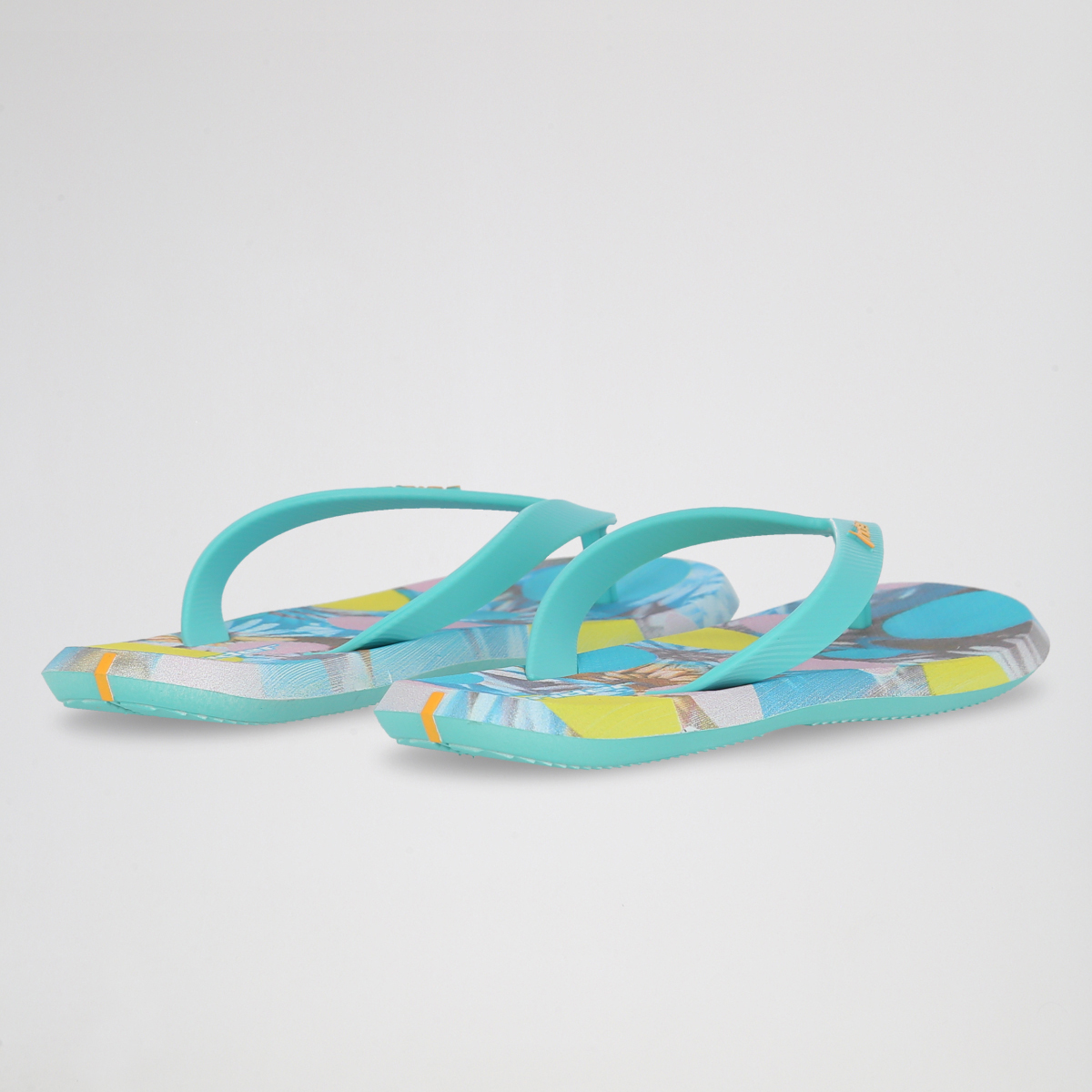 Ojotas Rider R1 Graphics Pro Mujer,  image number null