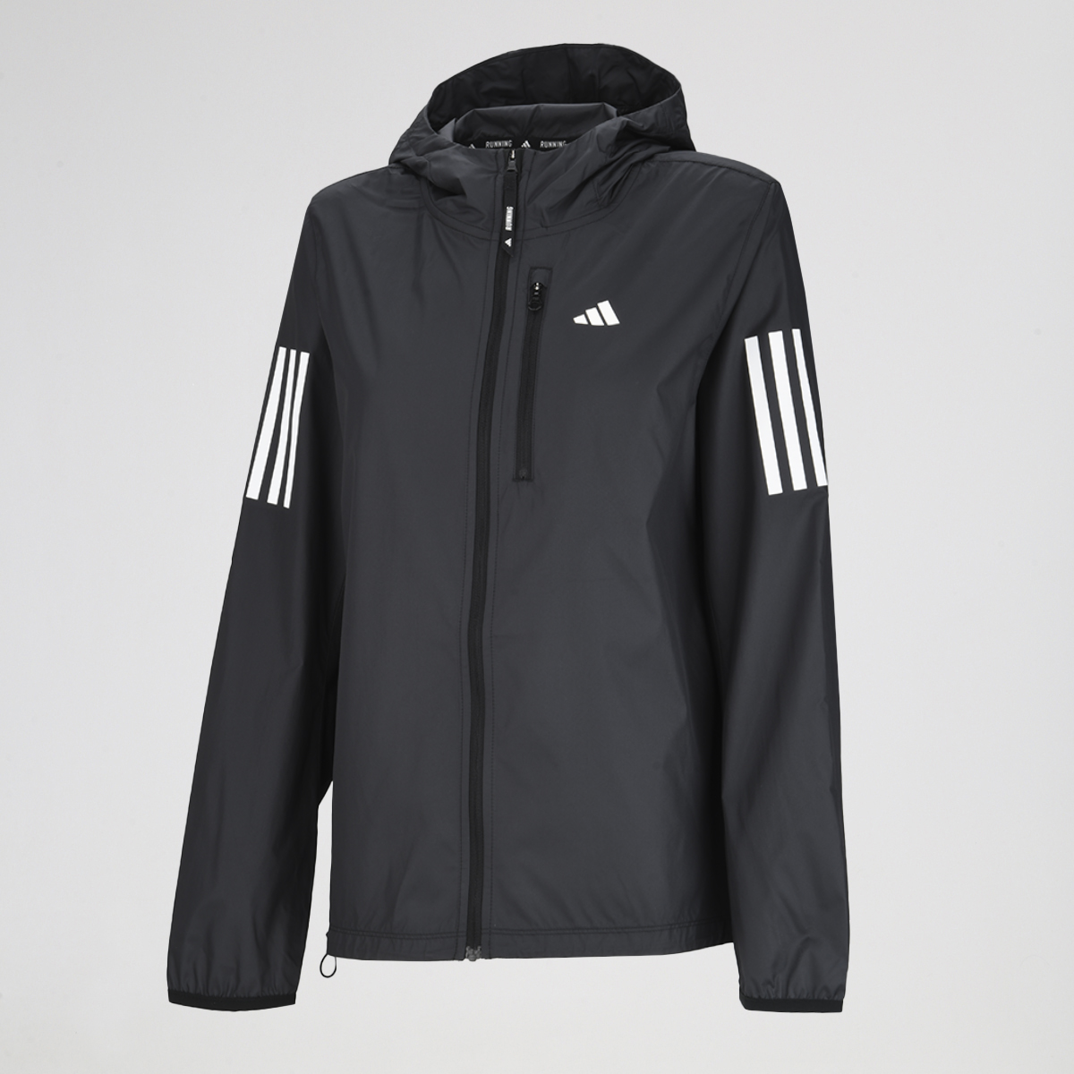 Campera adidas Own The Run de Mujer,  image number null