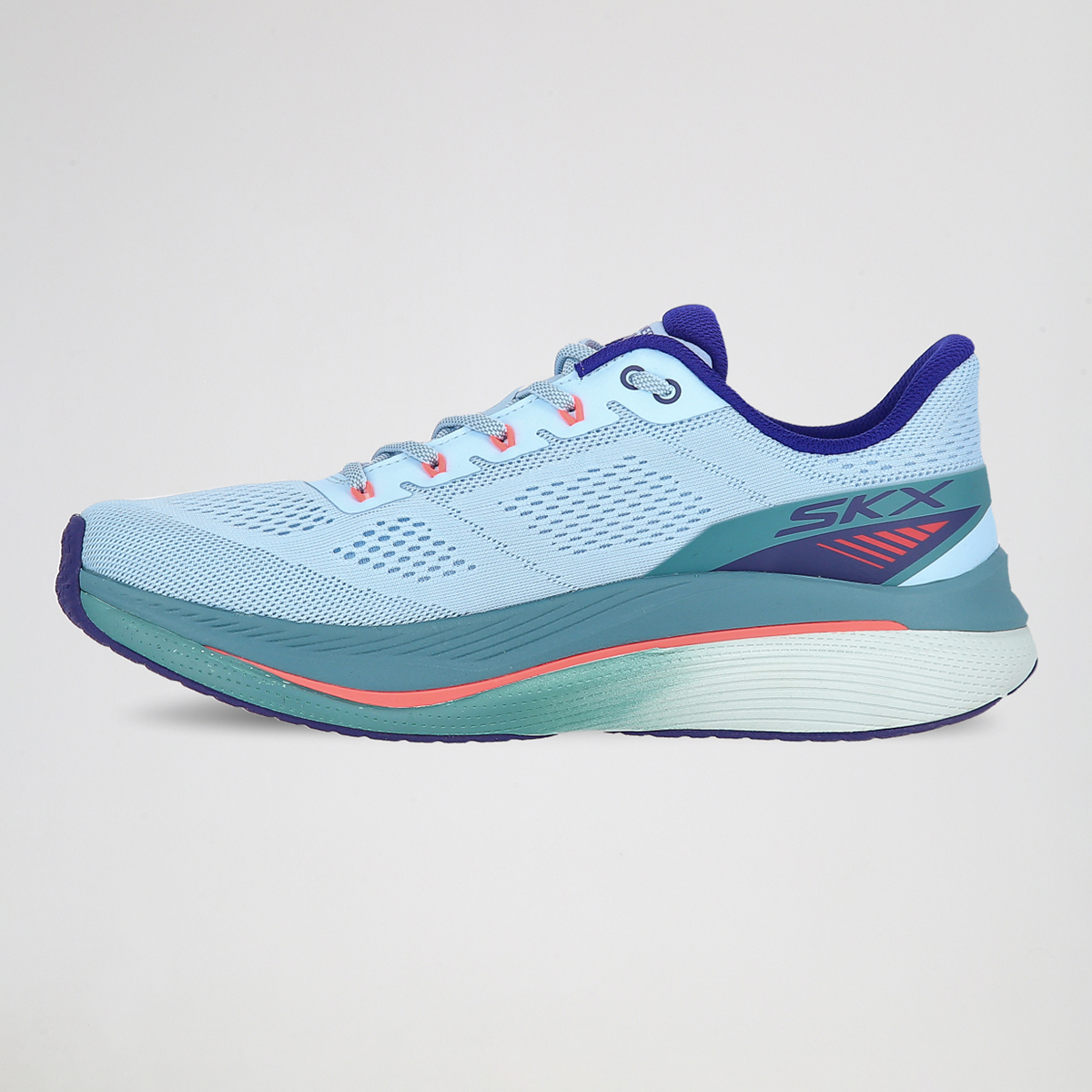 Zapatillas Running Skechers Max Cushioning Propulsion Mujer,  image number null