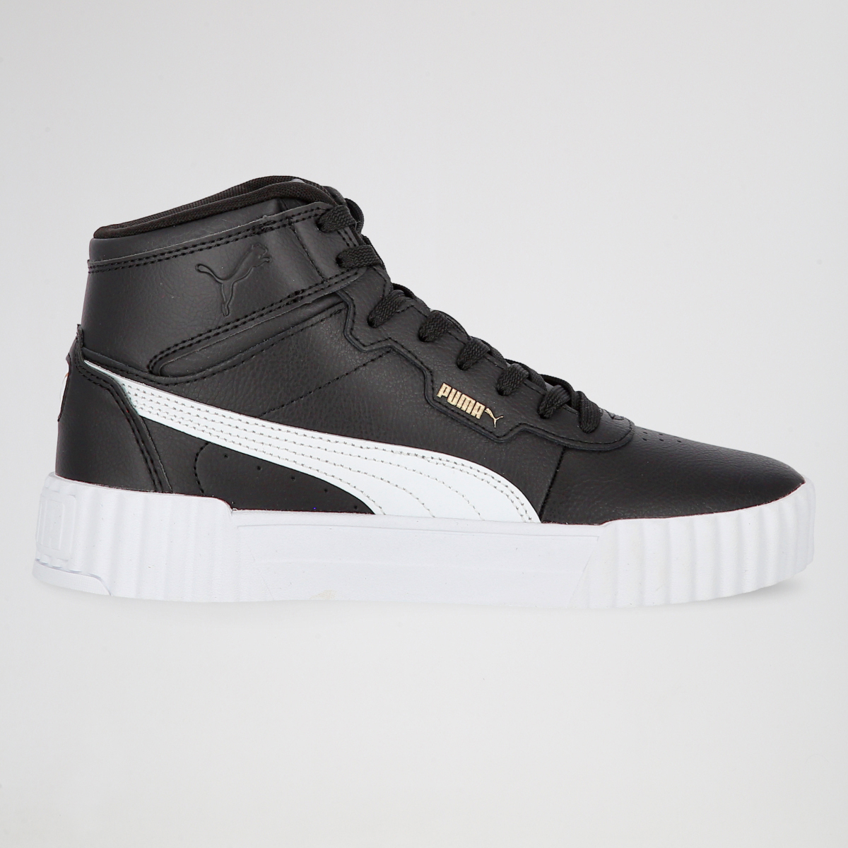 Zapatillas Puma Carina 3.0 Mid Mujer,  image number null