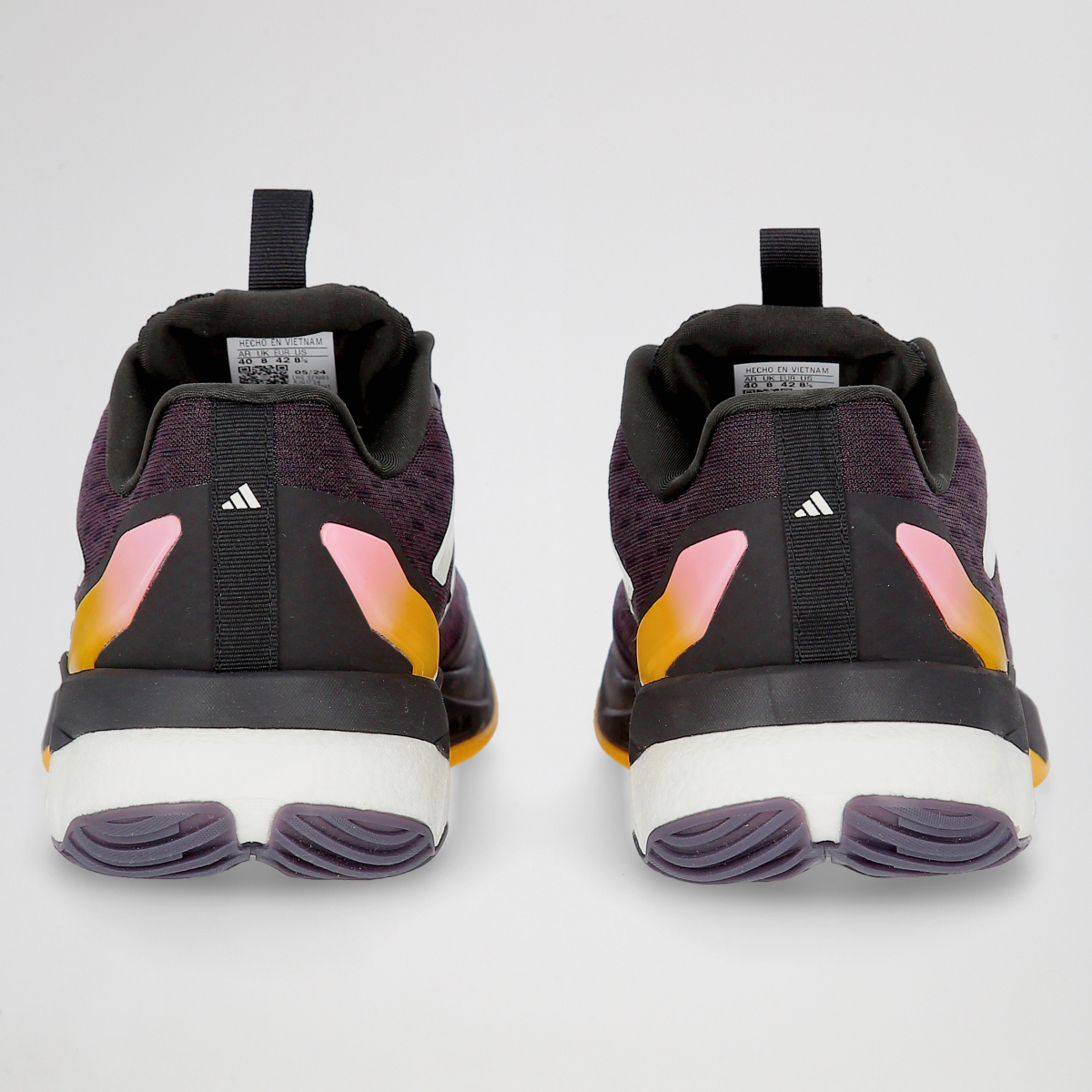 Zapatillas Voley adidas Crazyflight 5 Hombre,  image number null