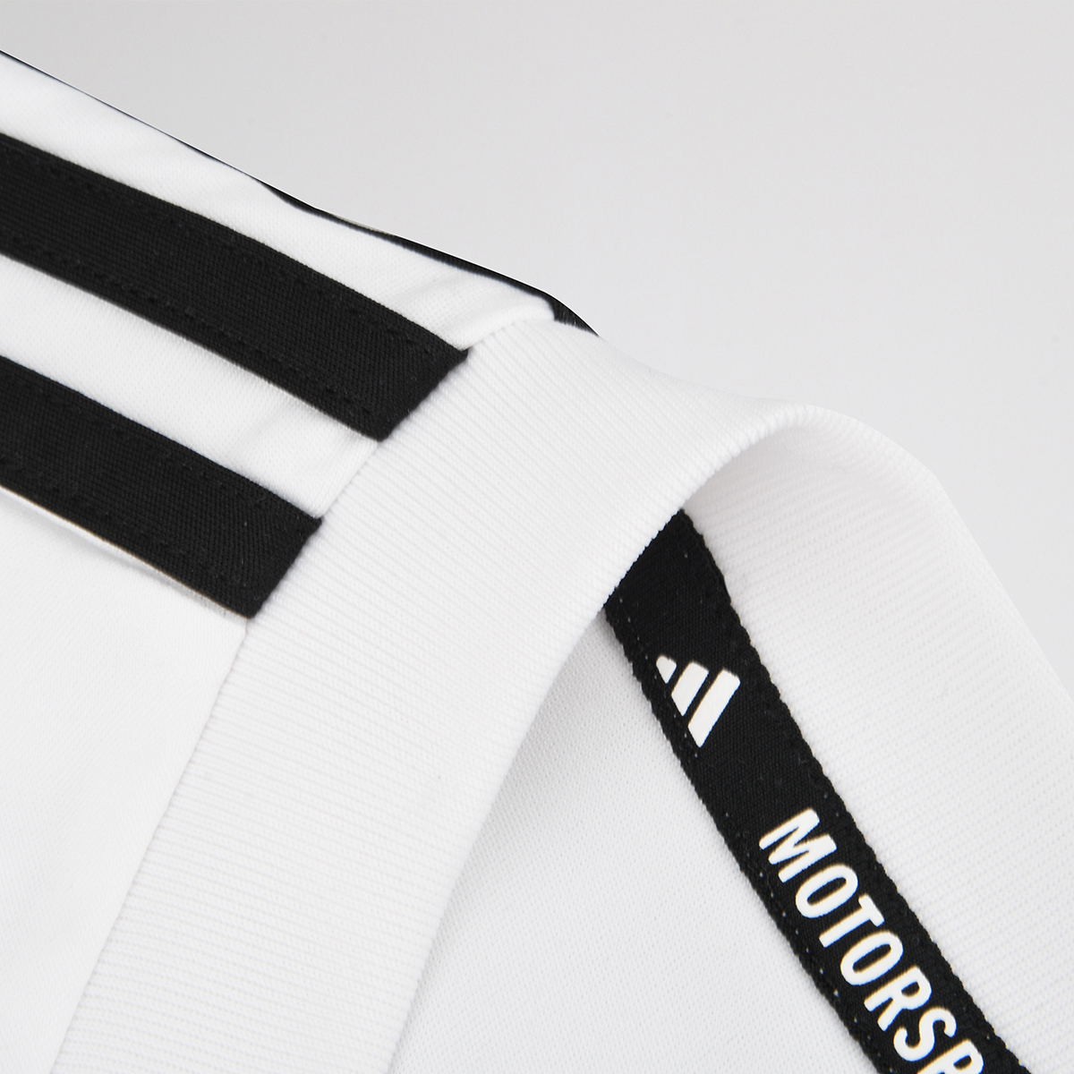 Remera adidas Mercedes AMG F1 One Team Driver Hombre,  image number null