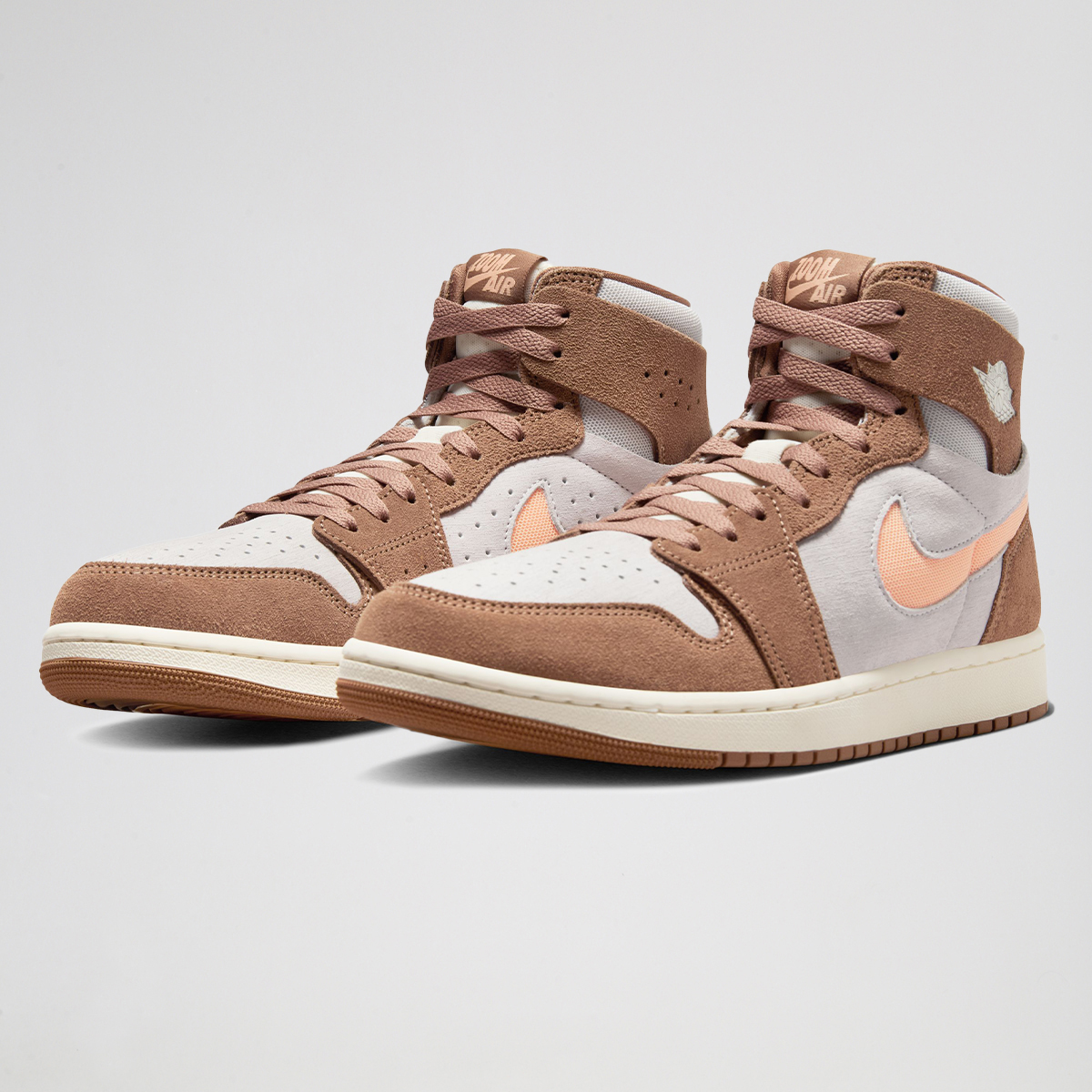 Zapatillas Jordan 1 Zoom CMFT 2 Hombre,  image number null