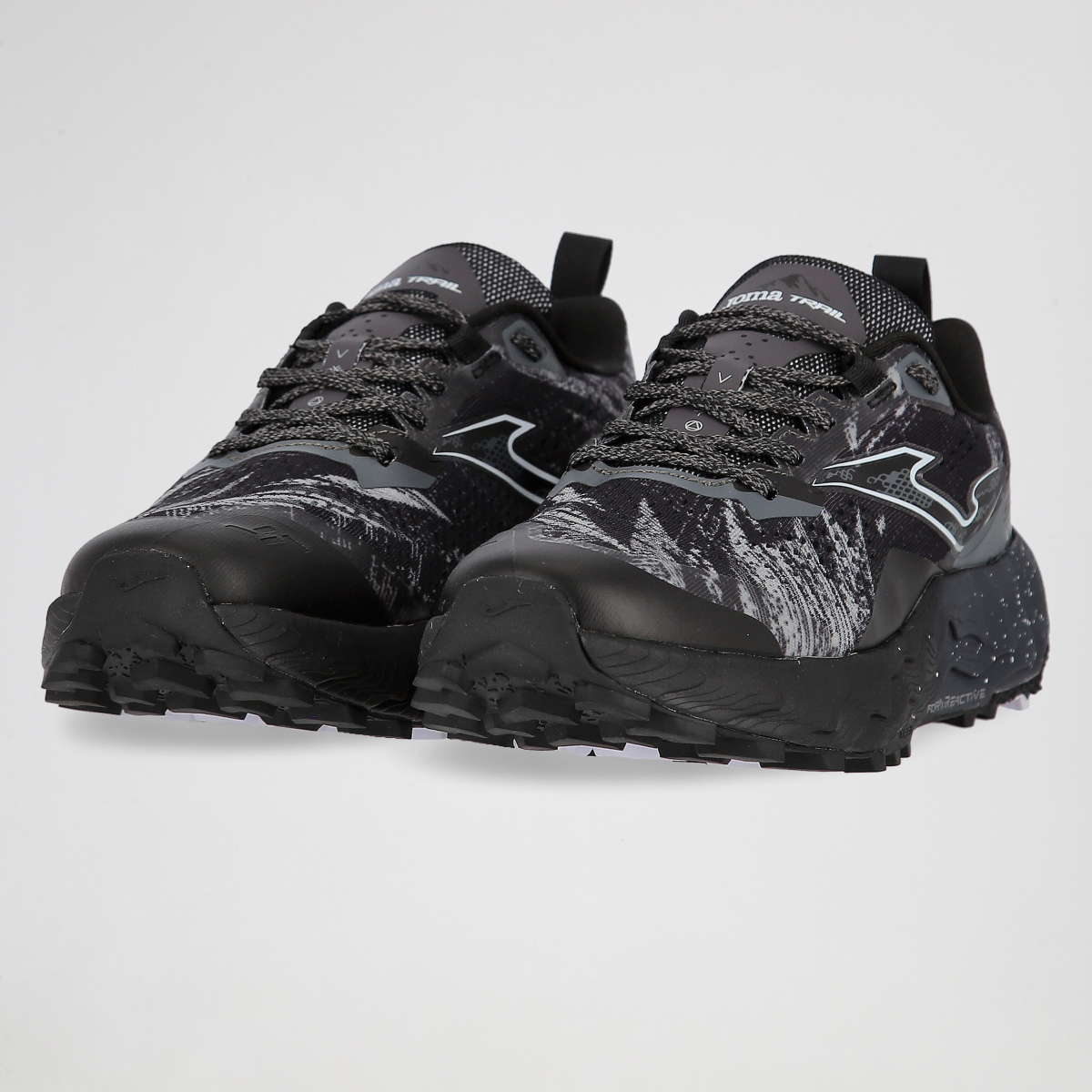 Zapatillas Outdoor Joma Sima Hombre,  image number null