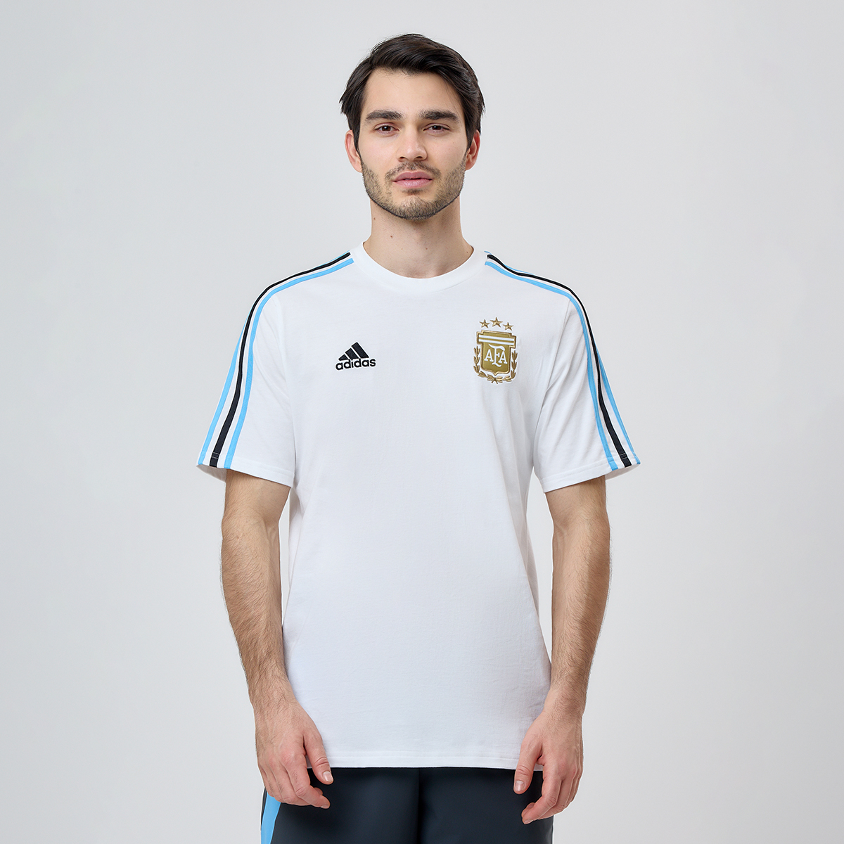 Remeras adidas algodon new arrivals