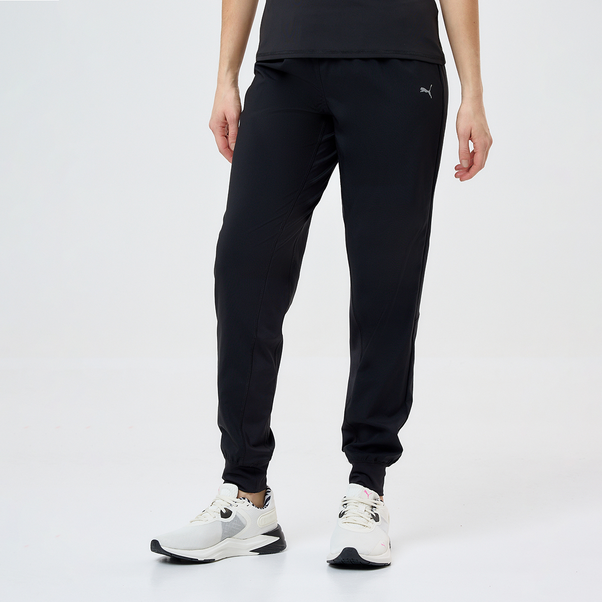Pantalón Puma Run Favorite Tapered,  image number null