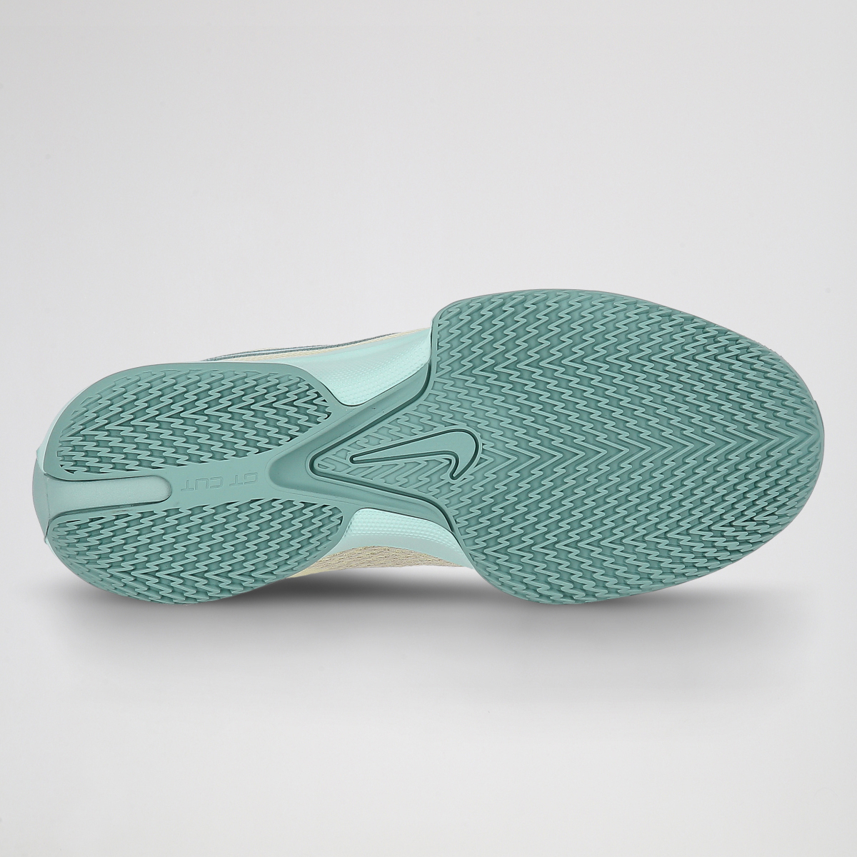 Zapatillas Basquet Nike G.t. Cut Academy Hombre,  image number null