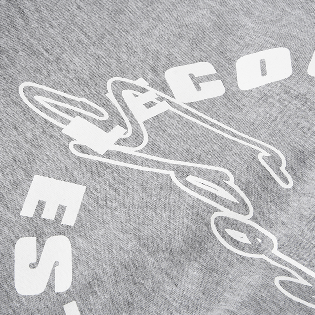 Remera Le Coq Sportif BAT 1882,  image number null