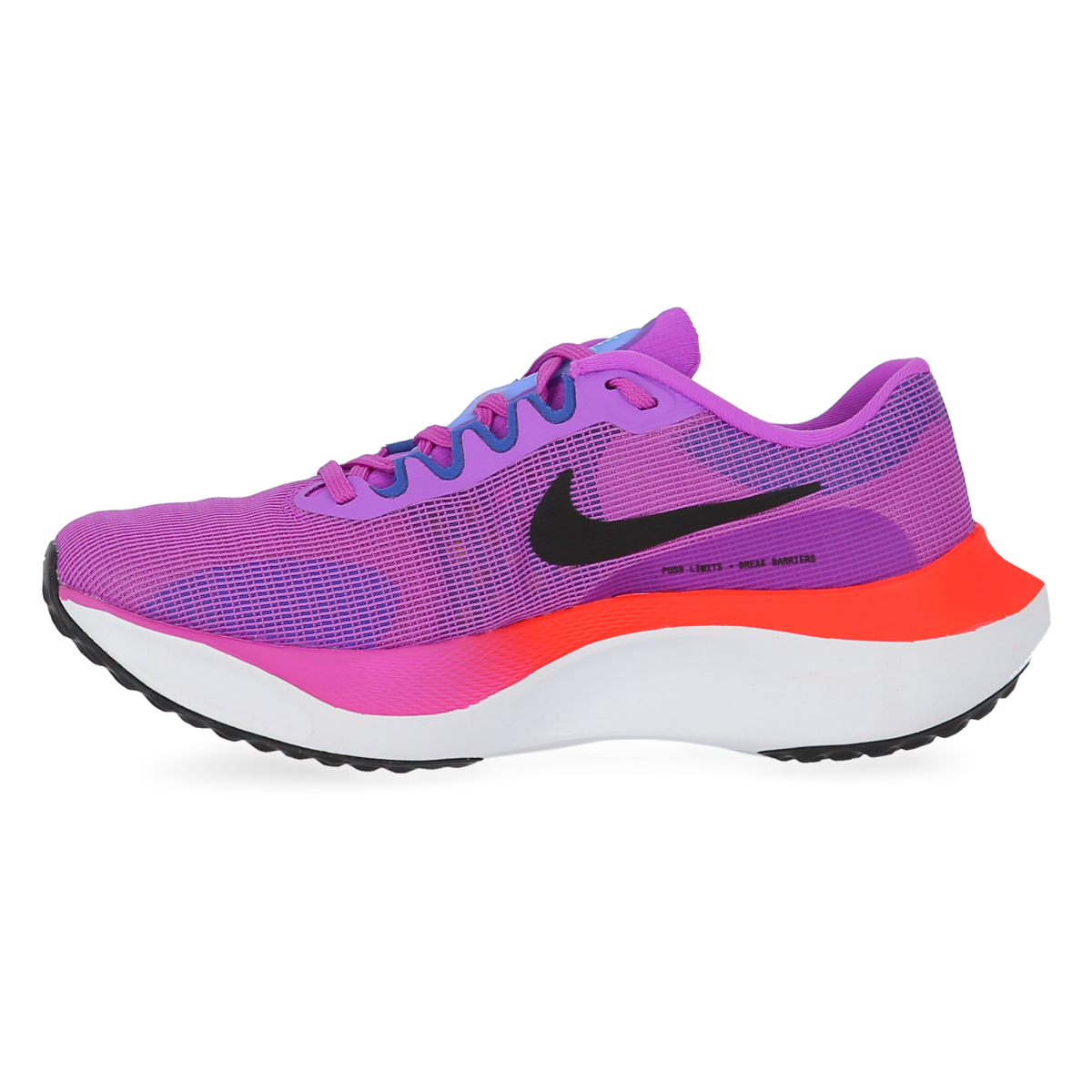 Zapatillas Running Nike Zoom Fly 5 Mujer,  image number null