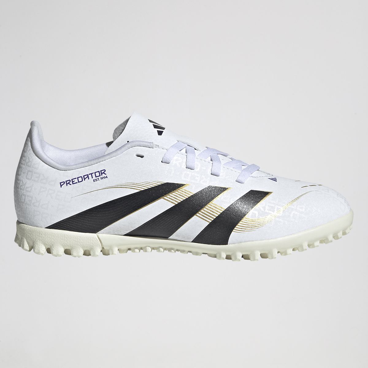 Botines Fútbol adidas Predator Club TF Infantil,  image number null