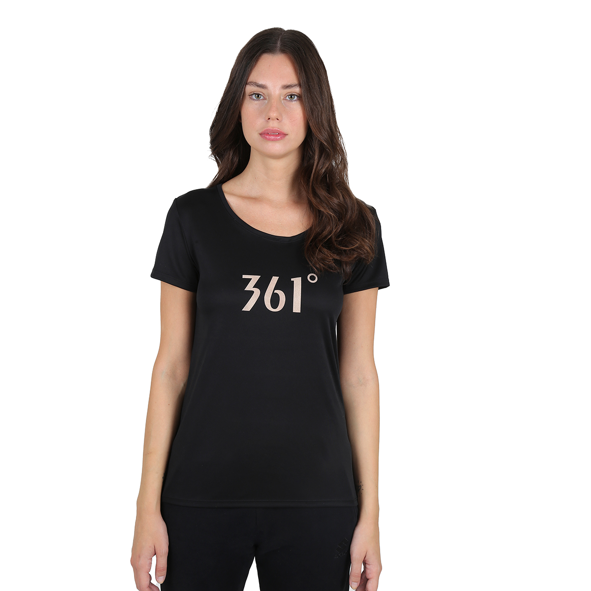 Camiseta Entrenamiento 361 Classic Mujer,  image number null