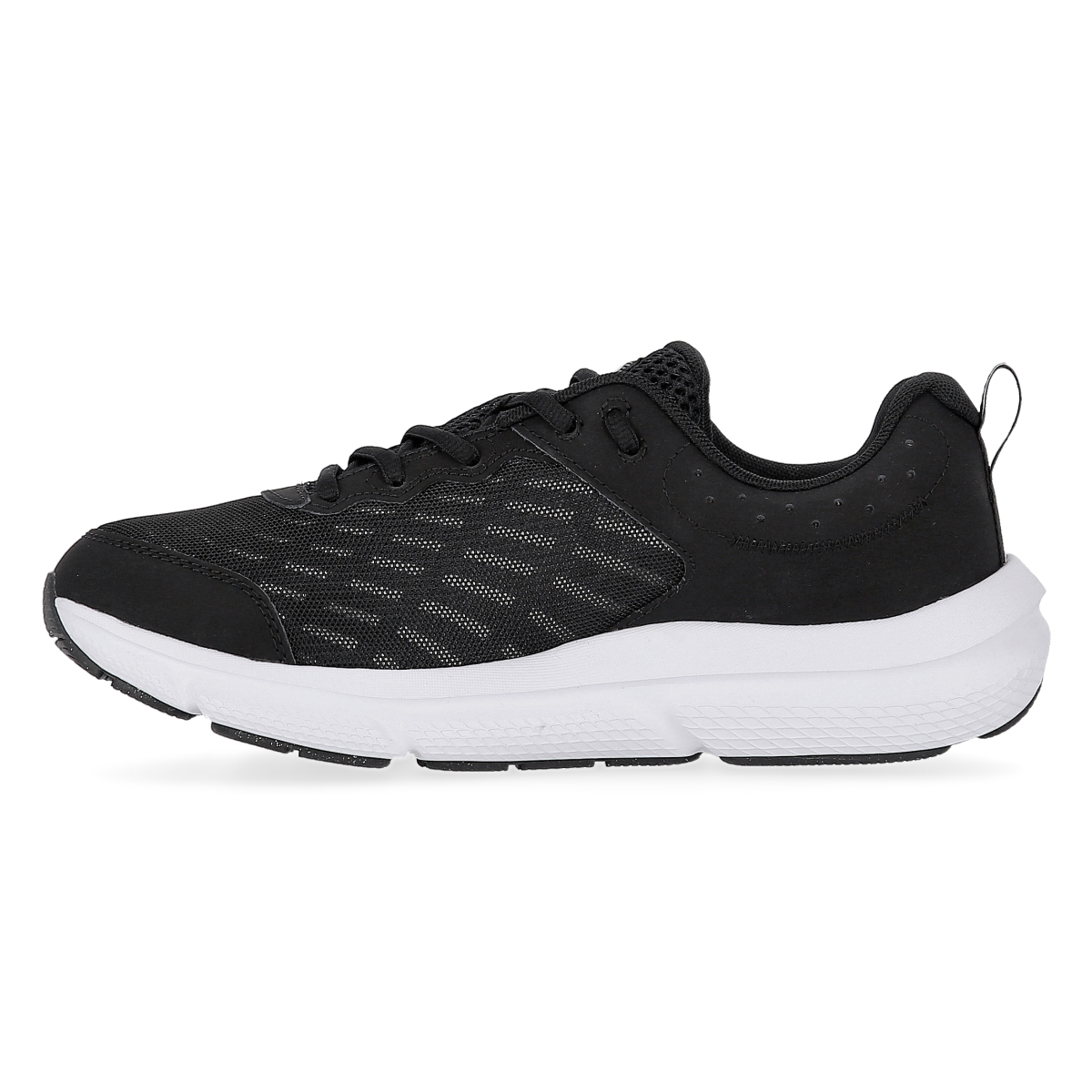 Zapatillas Running Under Armour Charged Assert 10 Hombre,  image number null