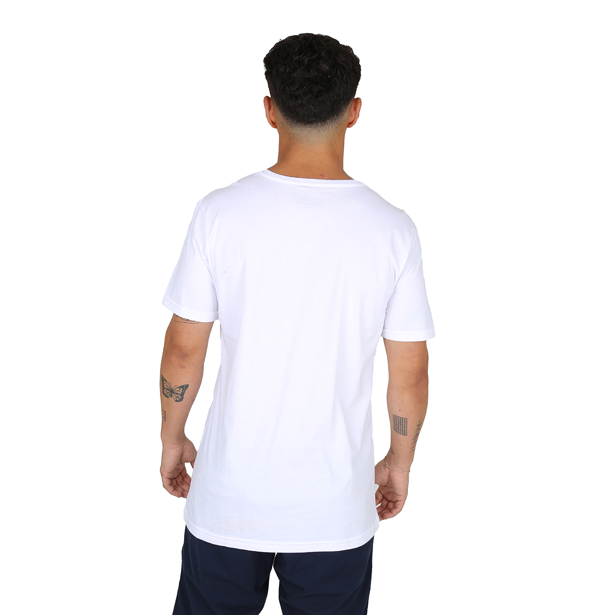 Remera Urbana Lotto Smart Hombre,  image number null