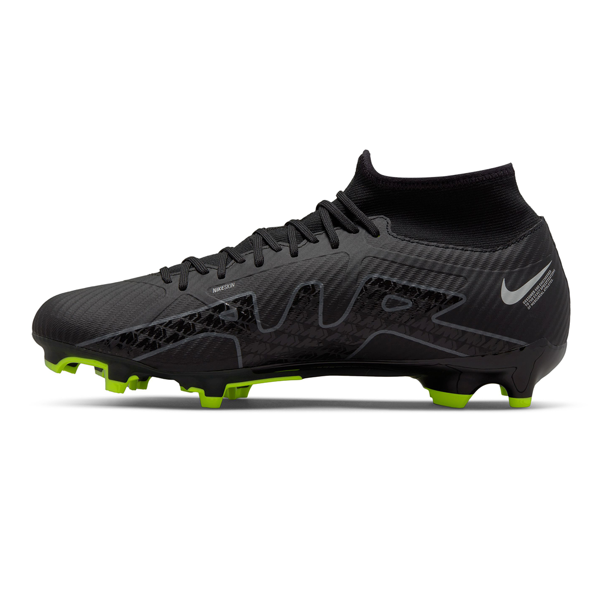 Botines Fútbol Nike Mercurial Zoom Superfly 9 Ac Fg/Mg CN Hombre,  image number null