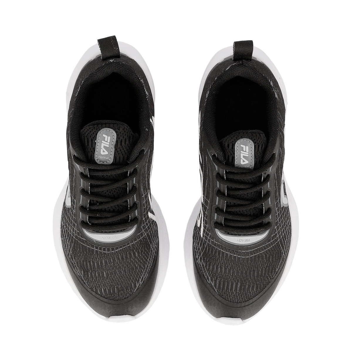 Zapatillas Fila Kr6 Infantil,  image number null