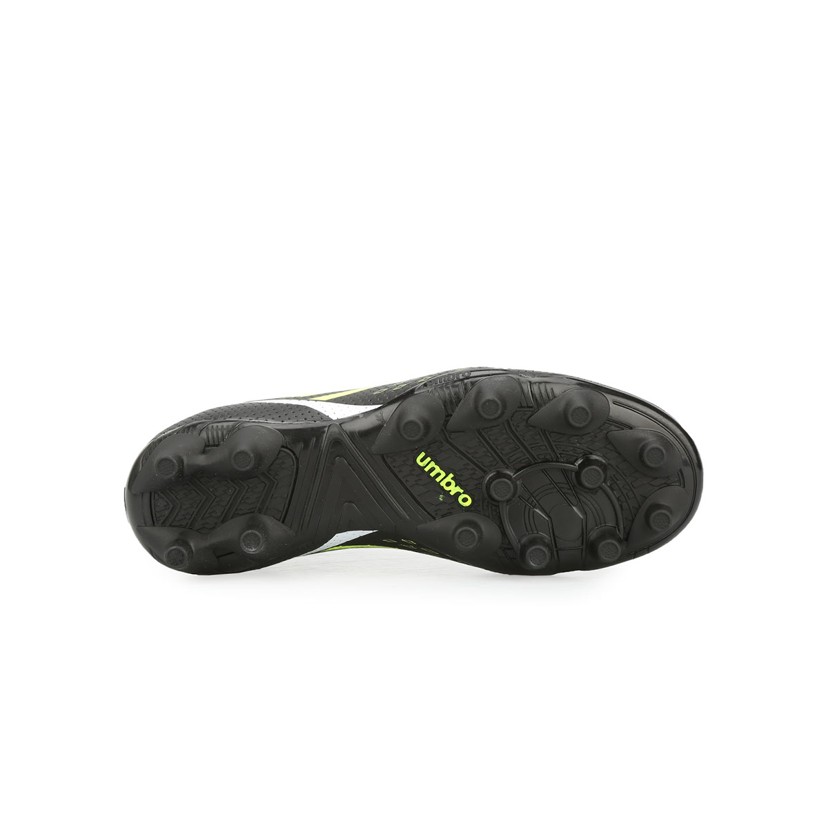 Botines Umbro Velox CPO,  image number null