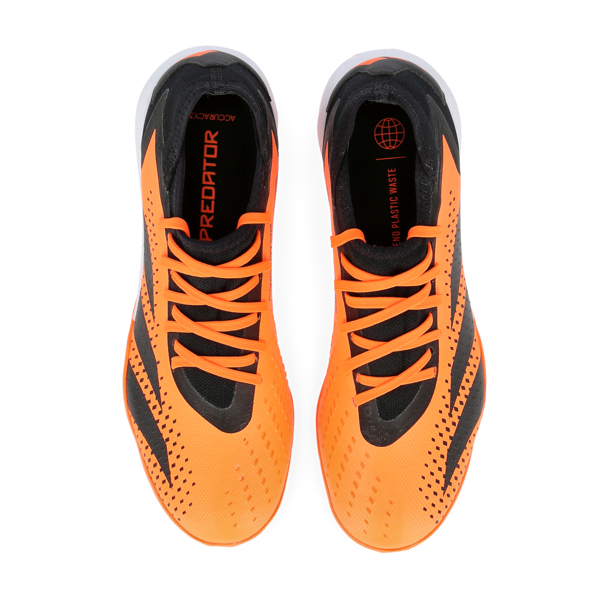 Predator naranjas hot sale