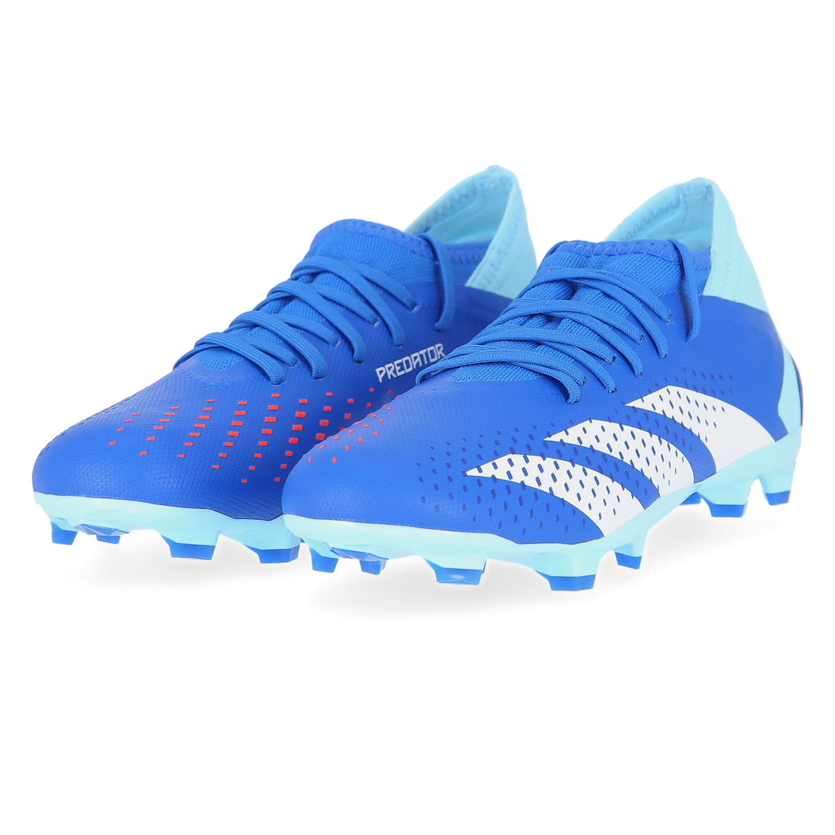 Botines F tbol adidas Predator Accuracy.3 Fg Dexter