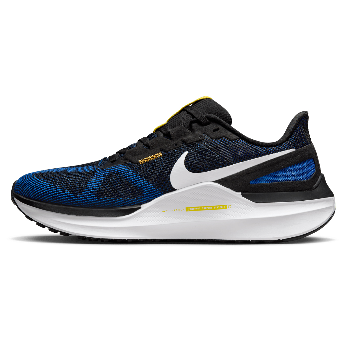Zapatillas Nike Air Zoom Structure 25 Hombre Dexter