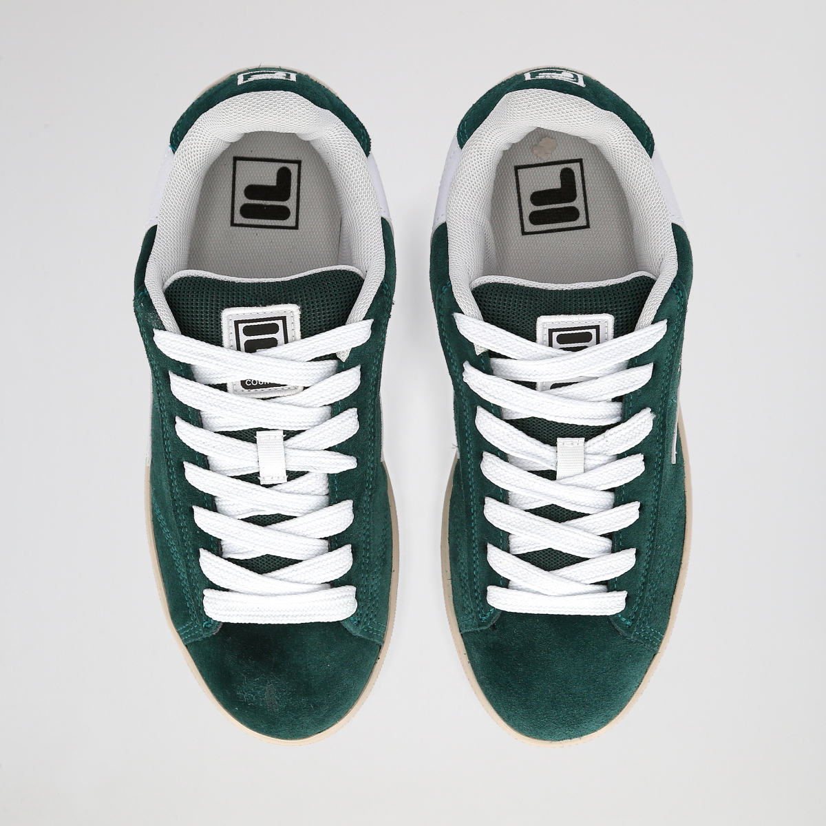 Zapatillas Fila Court 90 Hombre,  image number null