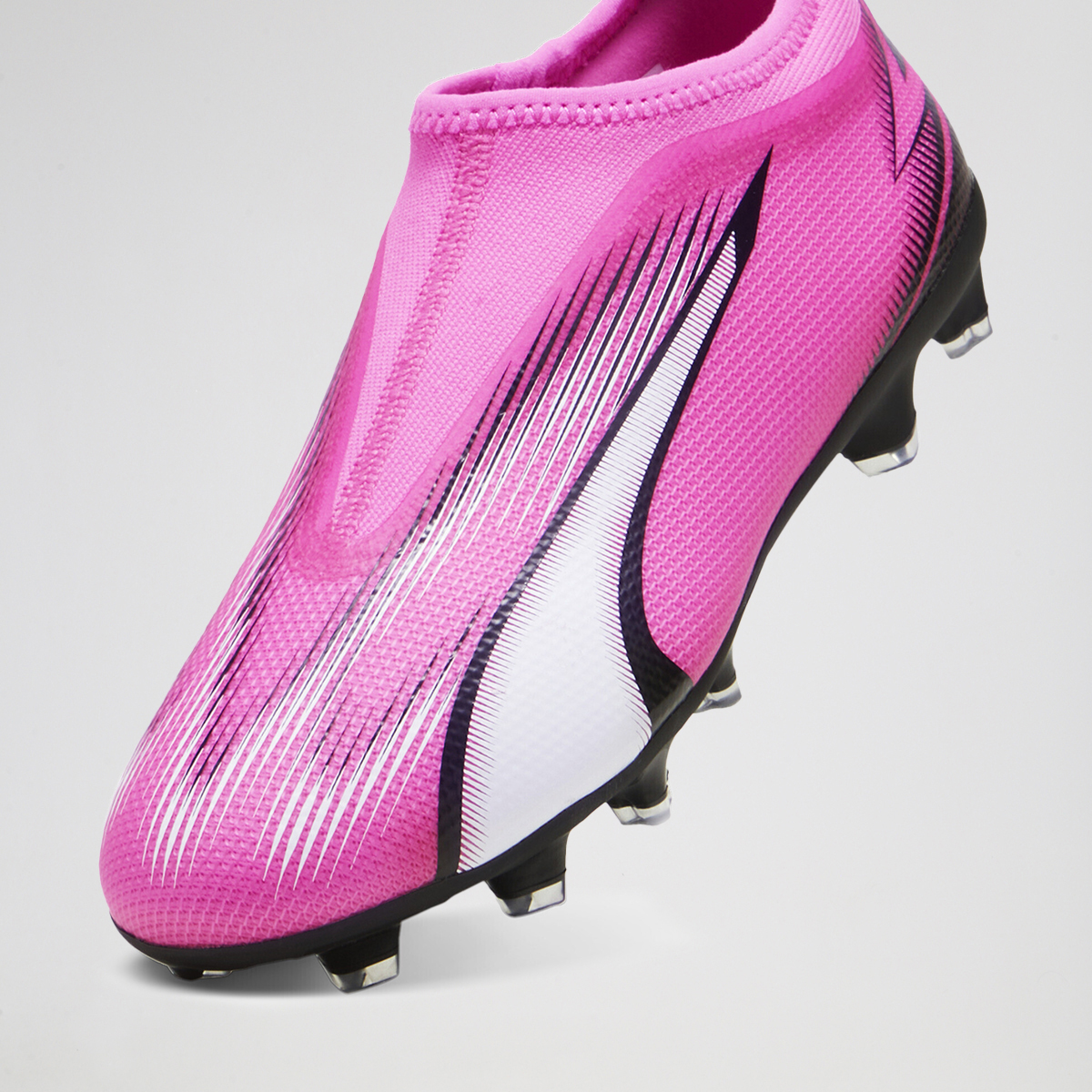 Botines F&uacute;tbol Ultra Match Ll FG/AG Ni&ntilde;o,  image number null