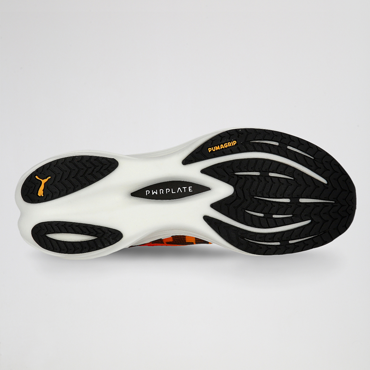 Zapatillas Running Puma Deviate NITRO 3 Mujer,  image number null