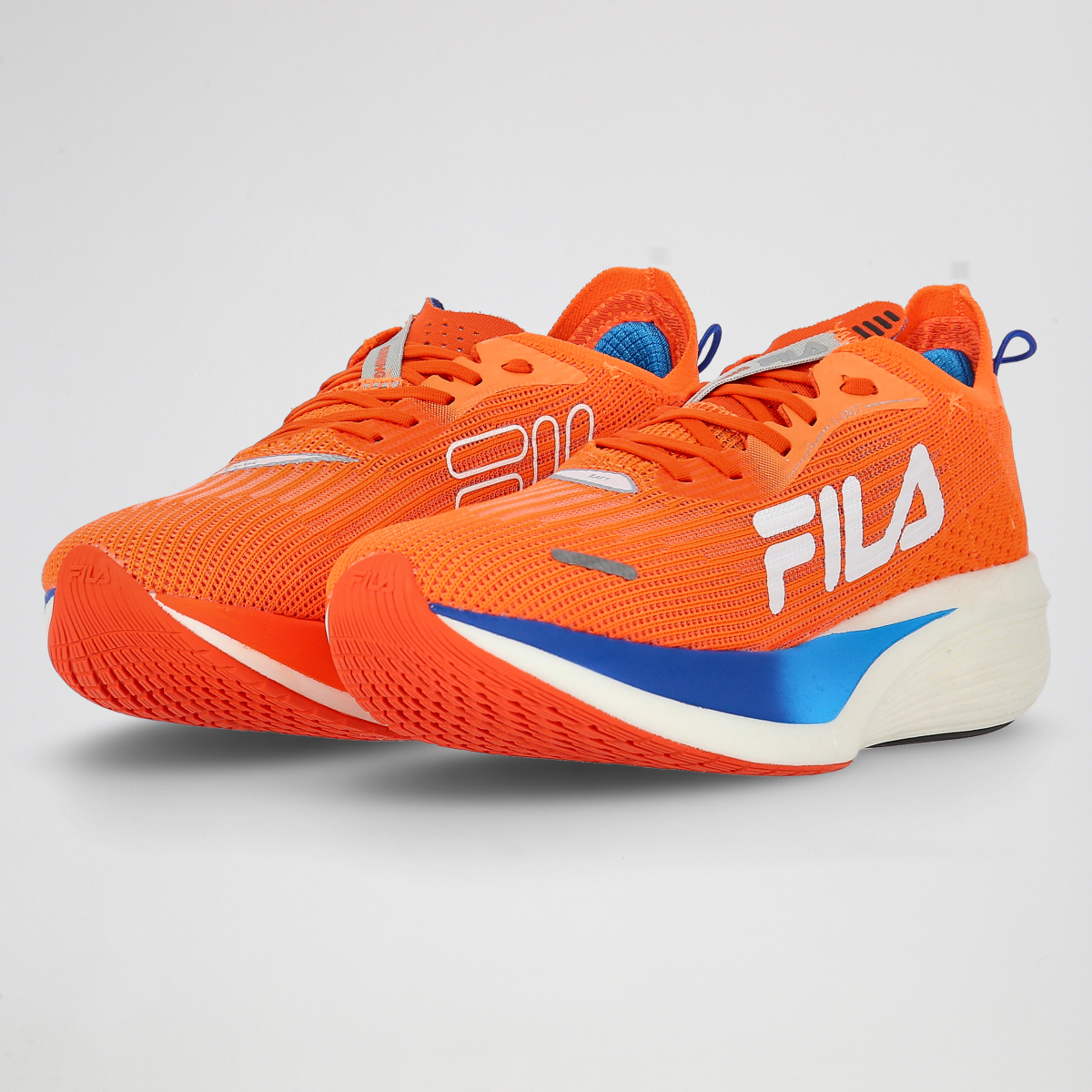 Zapatillas Running Fila Racer Carbon 2 Mujer,  image number null