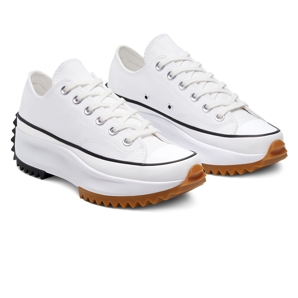 Zapatillas Converse Run Star Hike Ox,  image number null