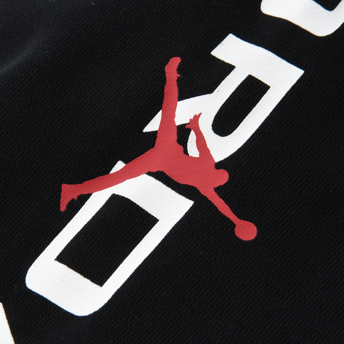 Pantal&oacute;n Jordan Baseline French Terry Ni&ntilde;o,  image number null