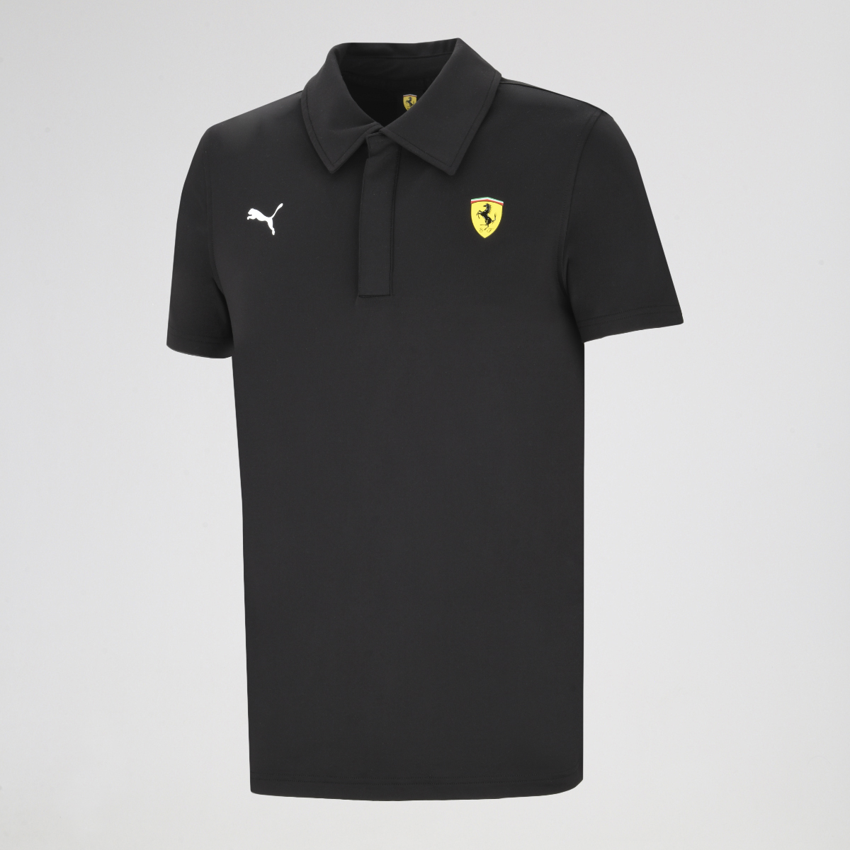Remera Chomba Puma Ferrari Sportswear Cloudspun Hombre,  image number null