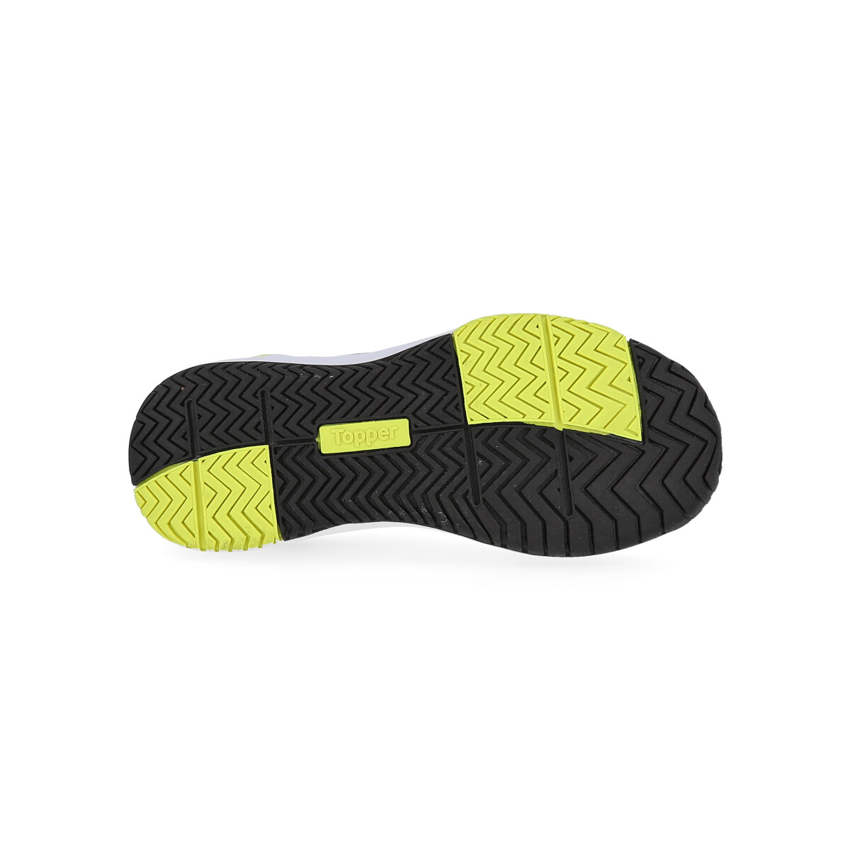 Zapatillas Entrenamiento Topper Cover IV para Niños,  image number null