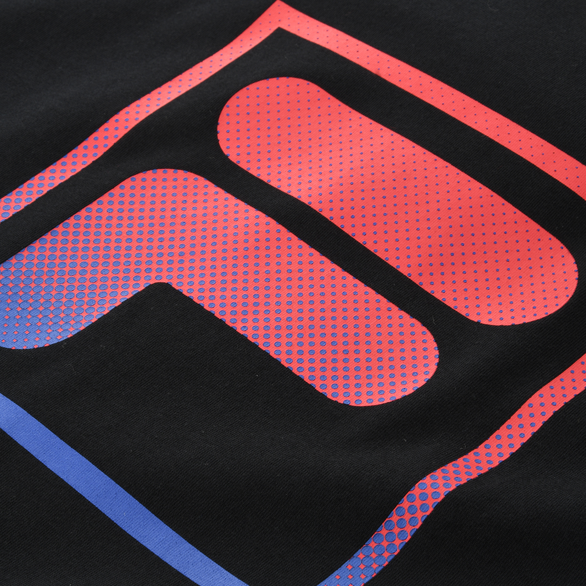 Remera Fila Racer Running Hombre,  image number null