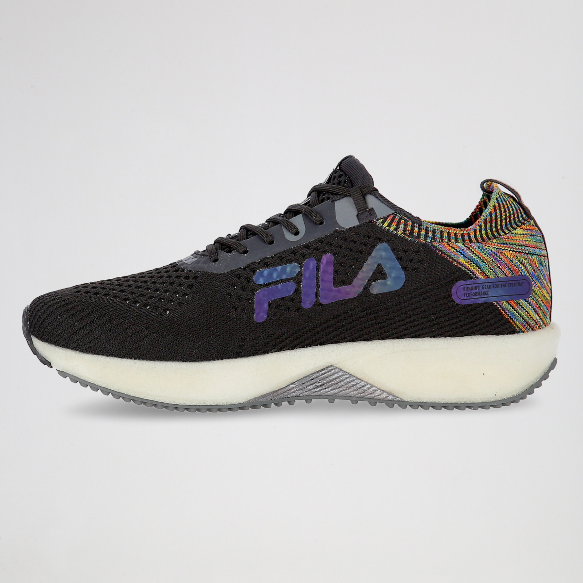 Zapatillas Running Fila Float Prime Hombre,  image number null