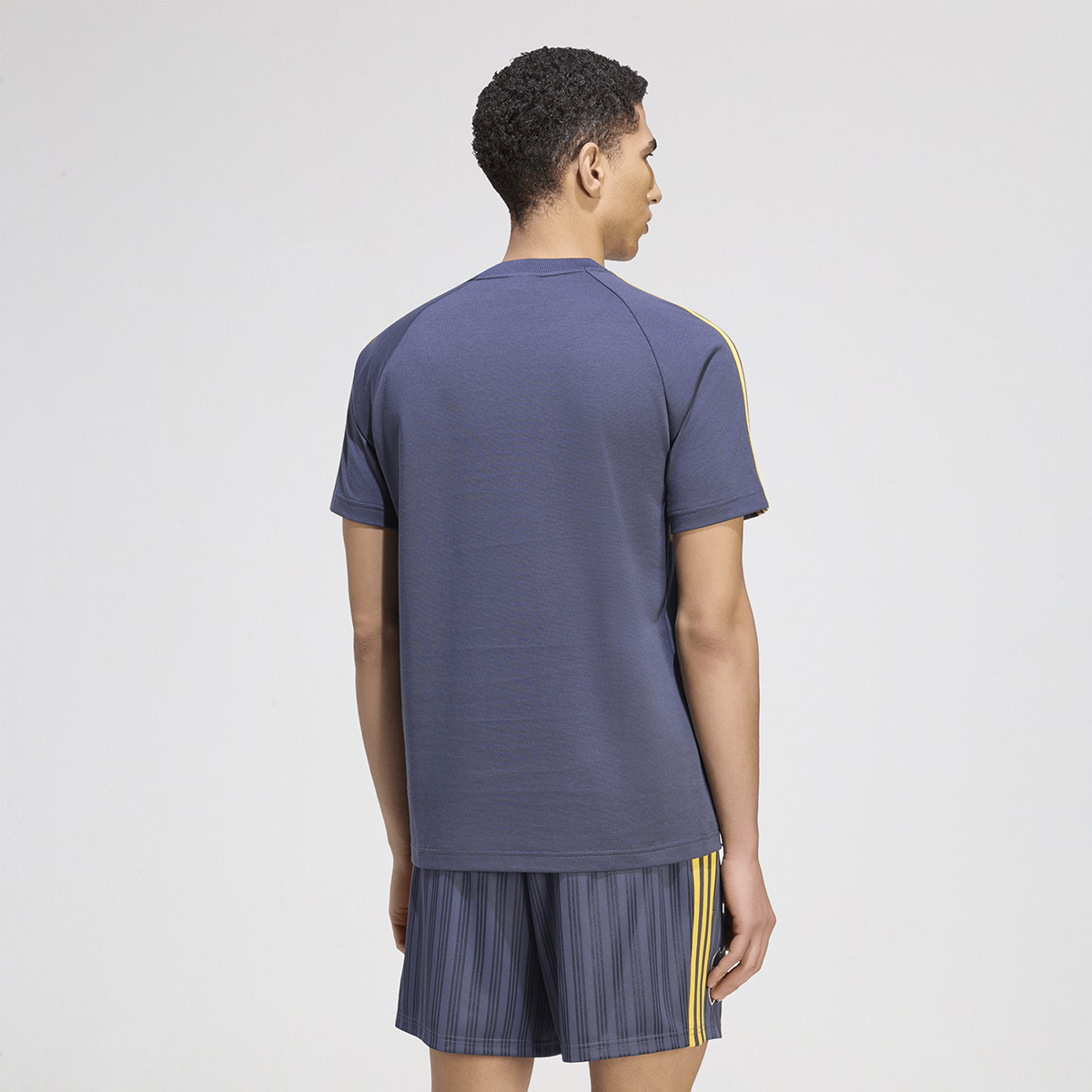 Remera Boca Juniors adidas OG 26 27 Hombre,  image number null