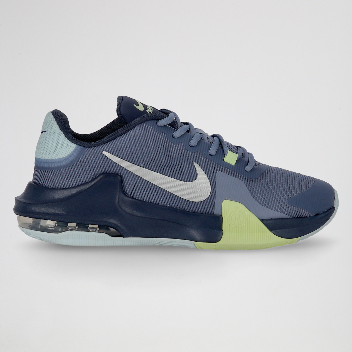 Zapatillas Básquet Nike Air Max Impact 4 Hombre,  image number null