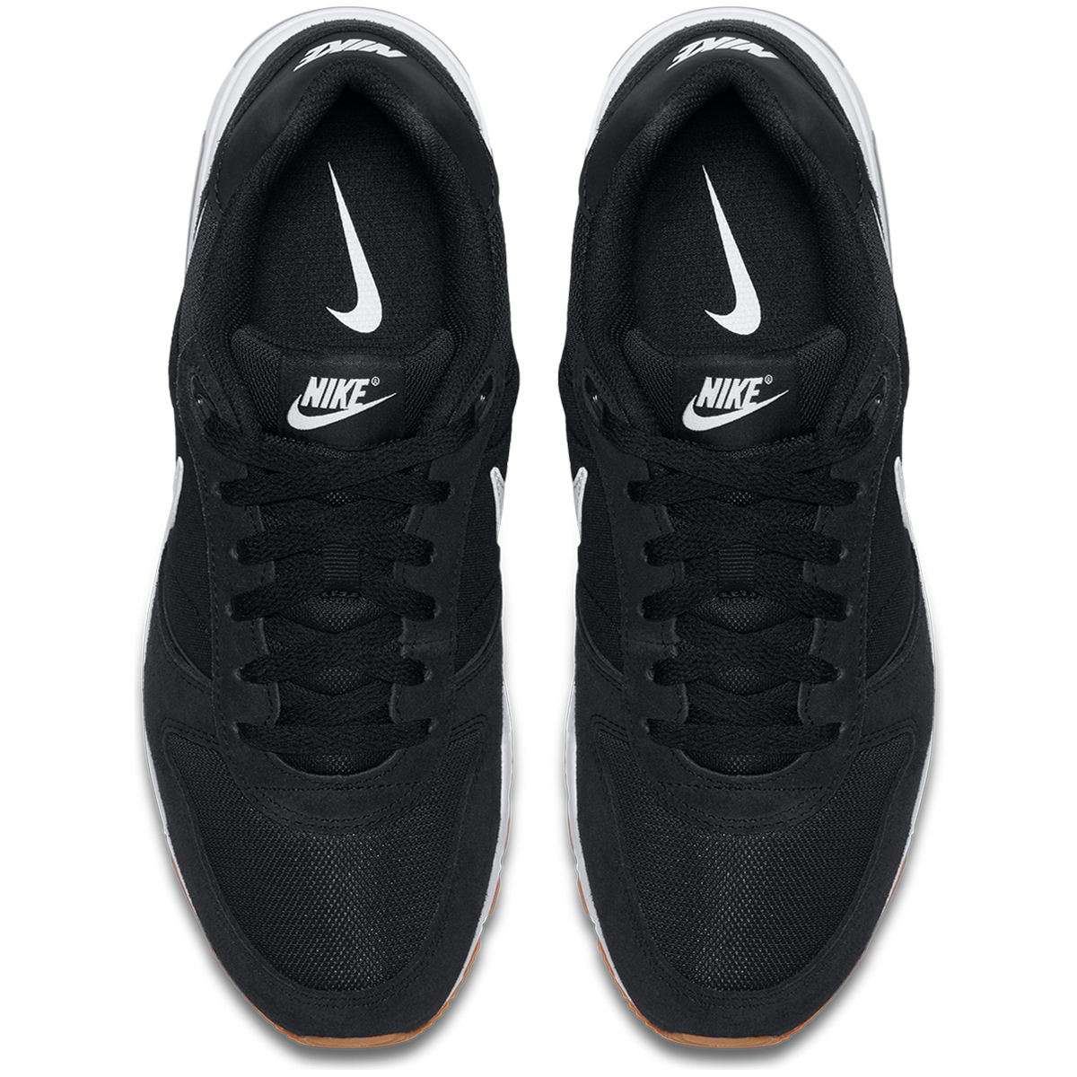 Nike sales nightgazer negras